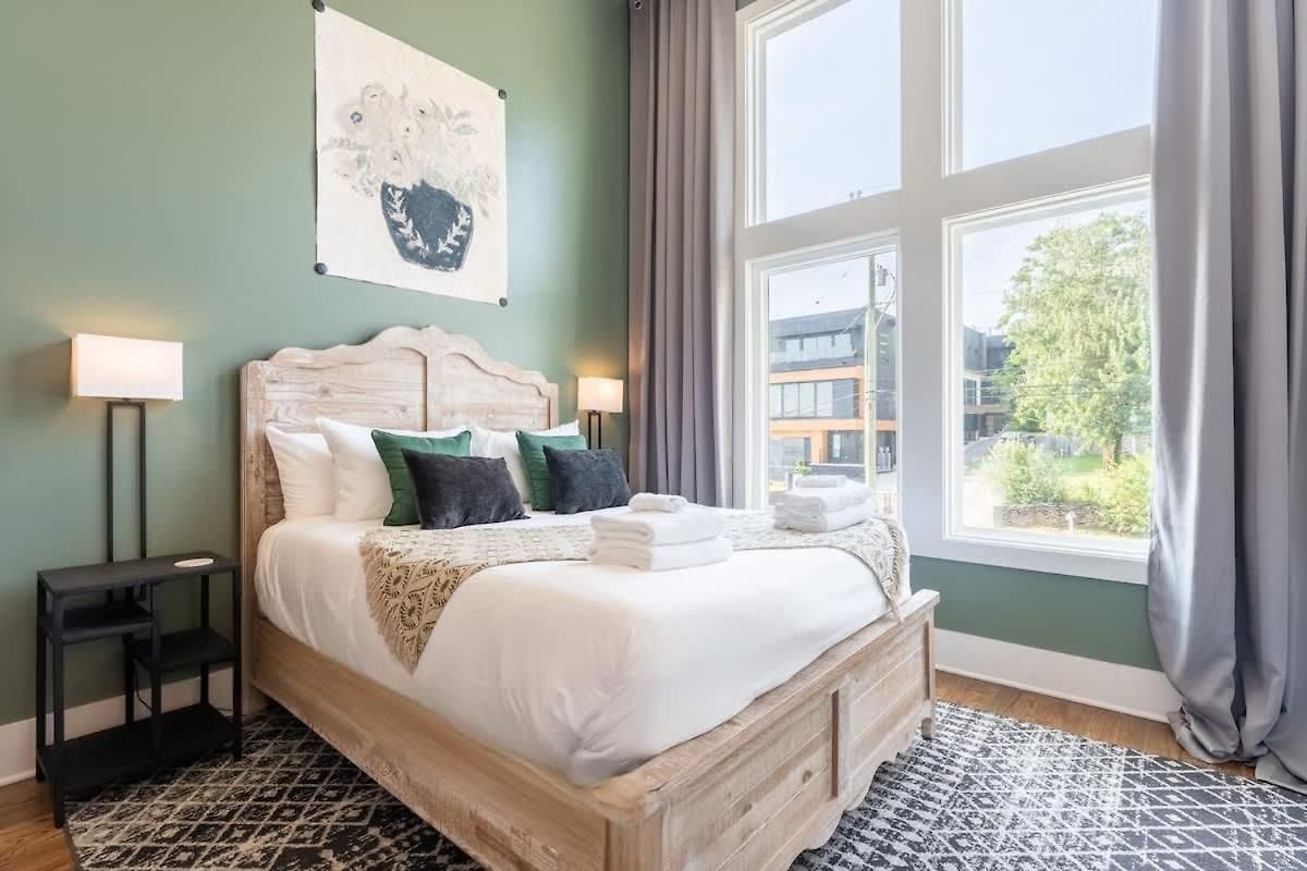Fern Village By Local Holiday home Nashville
