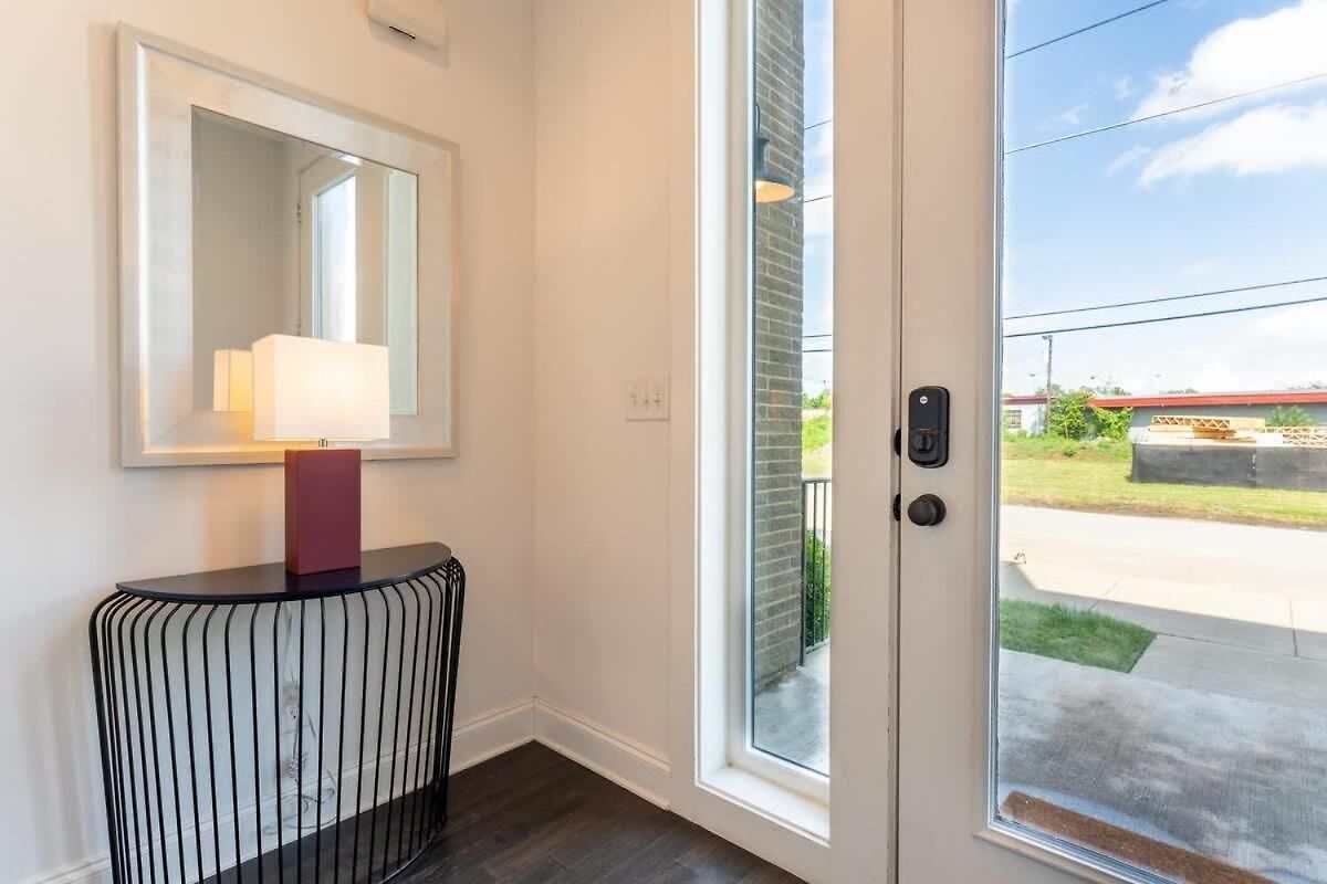 The Gibson By Local Holiday home