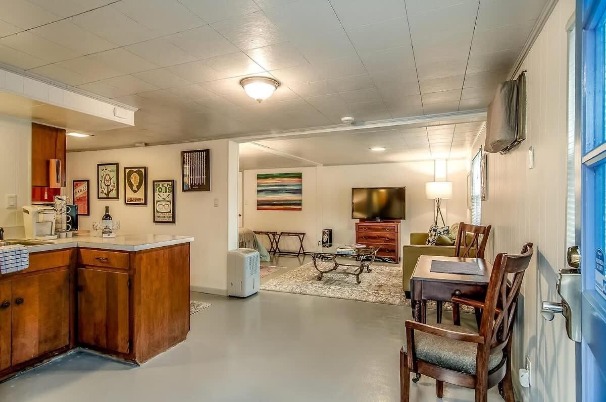Holiday home The Berrywood By Local Nashville