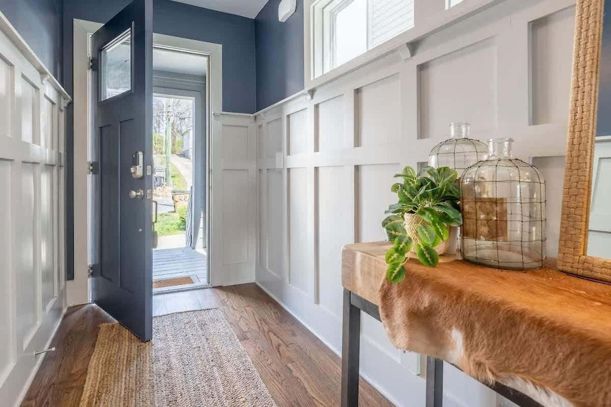 Holiday home Bustling Broadway By Local Nashville