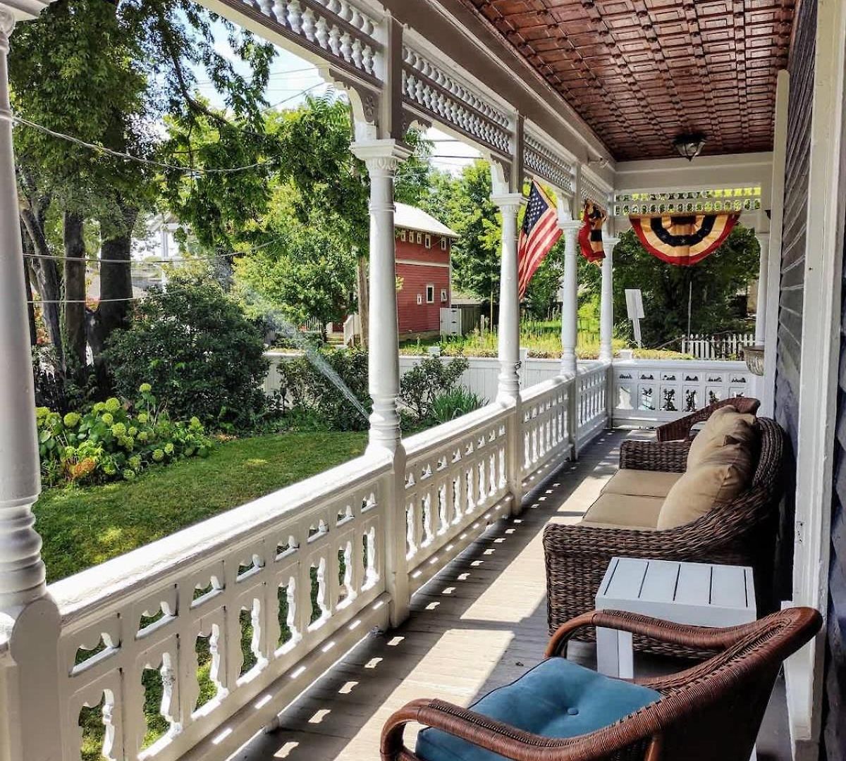 Market Street House By Local Holiday home *