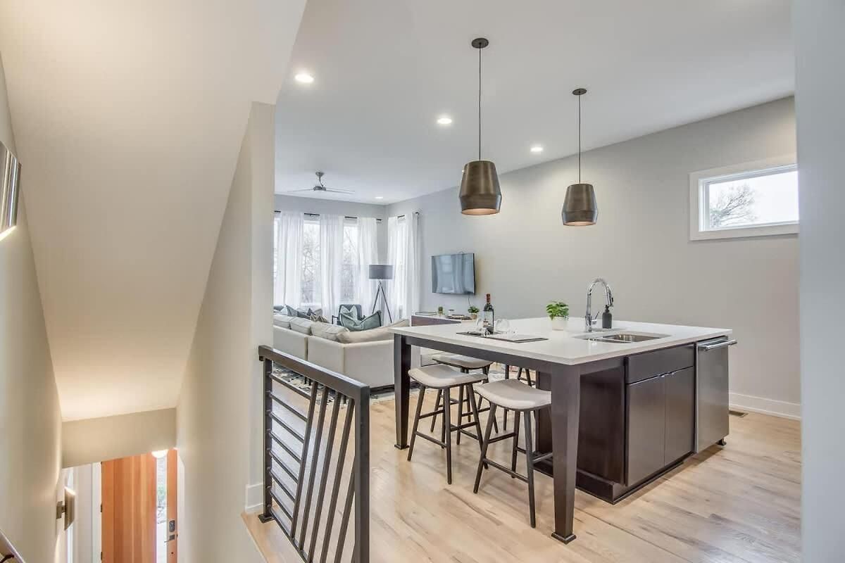 The Rooftop Retreat By Local * Nashville