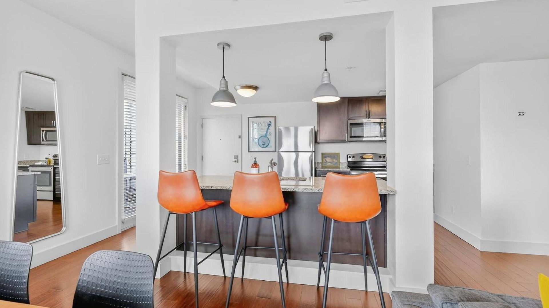 Heart Of 12 South, Near Downtown, Park Free - #3 4* Nashville