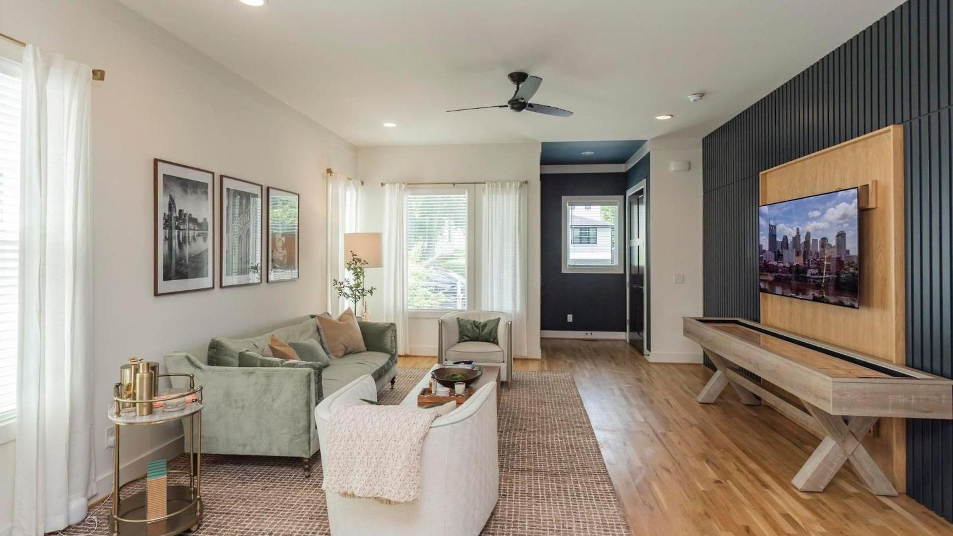 Holiday home Nash - The Nash - 757ab Lynwood Ave