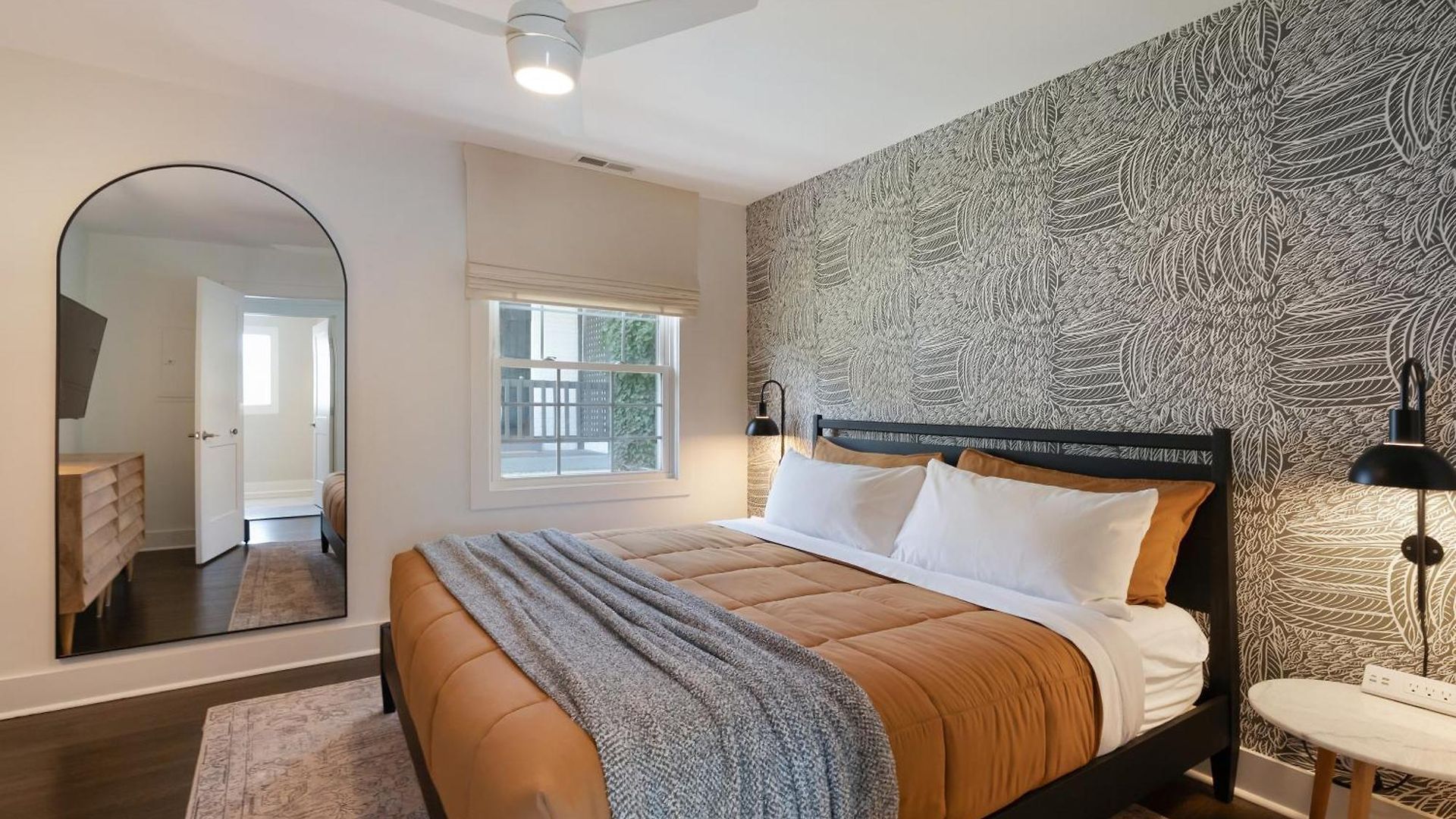 Harmony House Aparthotel Nashville