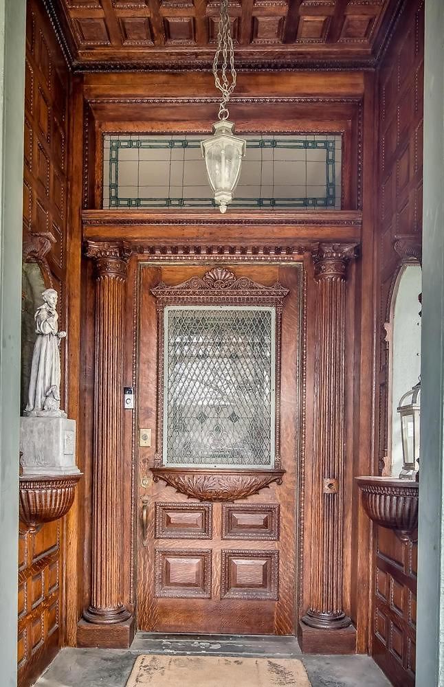 Market Street House By Local