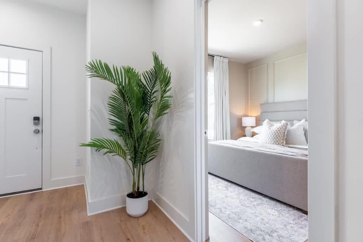Holiday home Notes Of