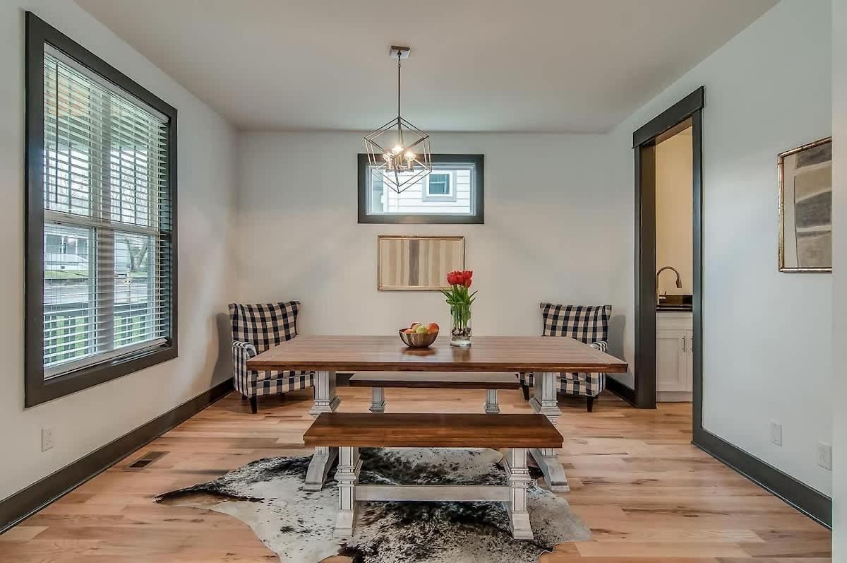The Sage Estate By Local Nashville