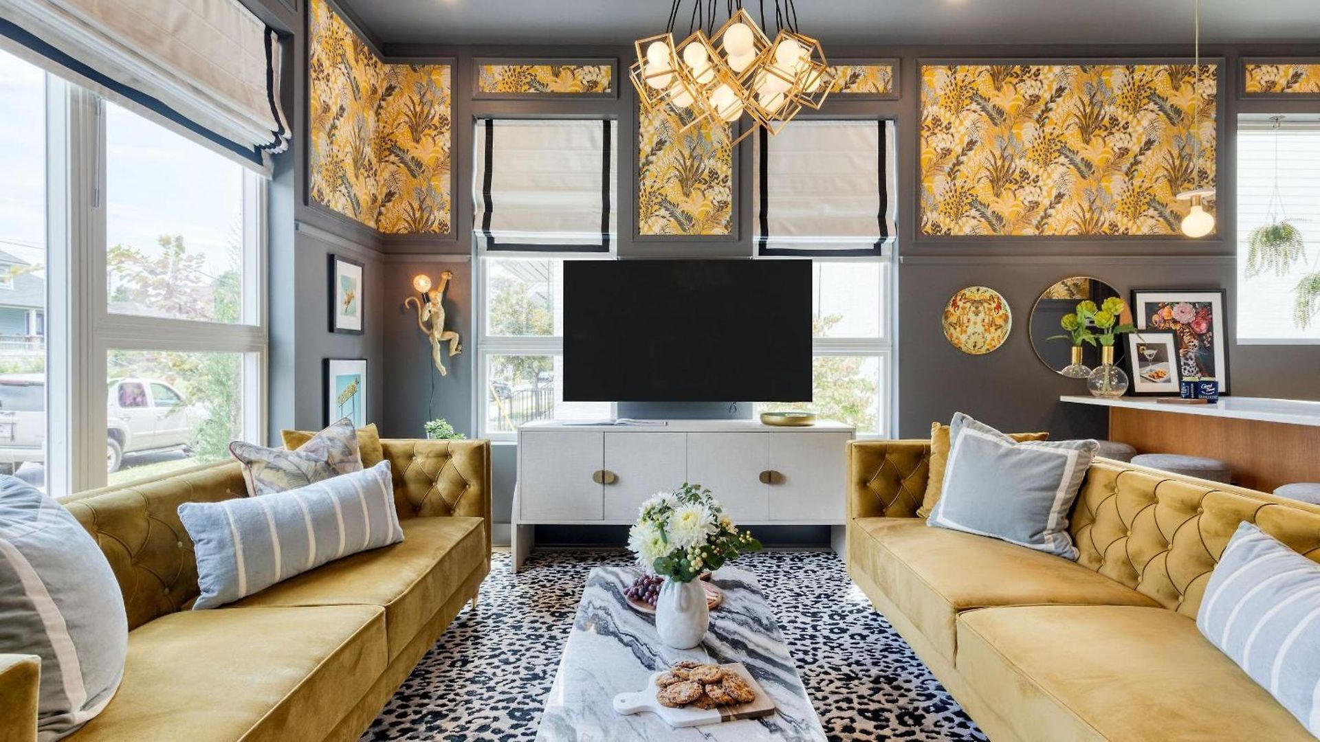 The Bloom House By Avantstay Nashville
