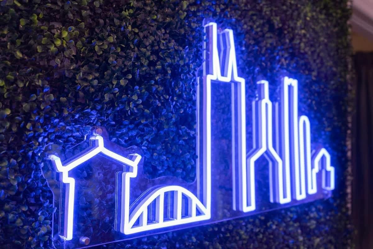 Holiday home The Main Event By Local Nashville