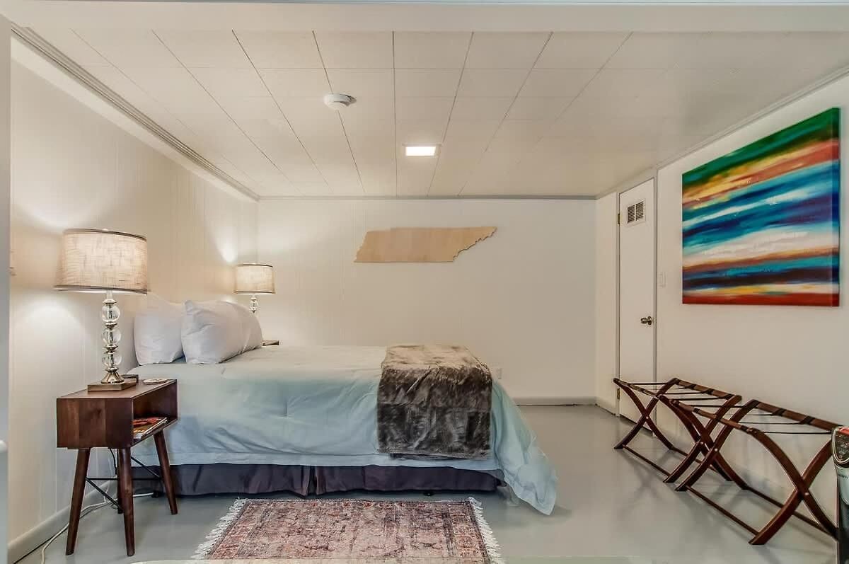 The Berrywood By Local Holiday home Nashville