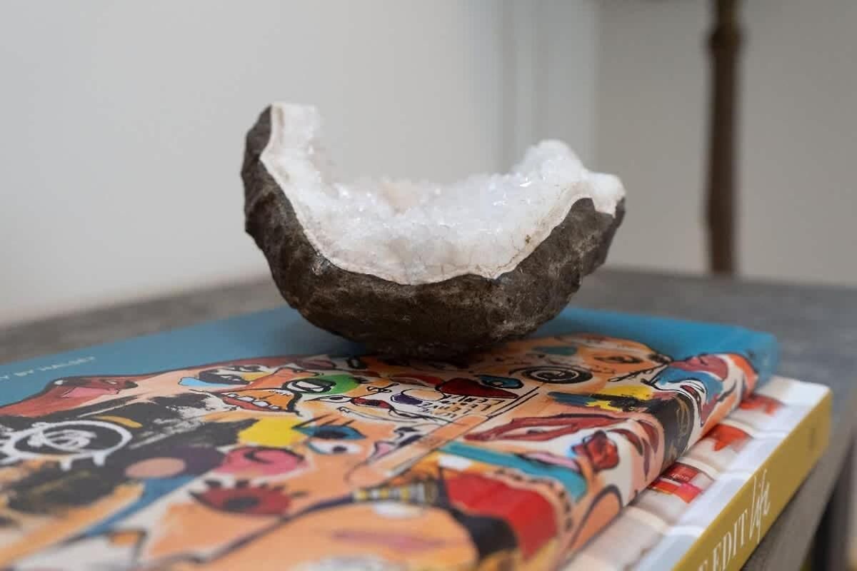 The Alabaster By Local