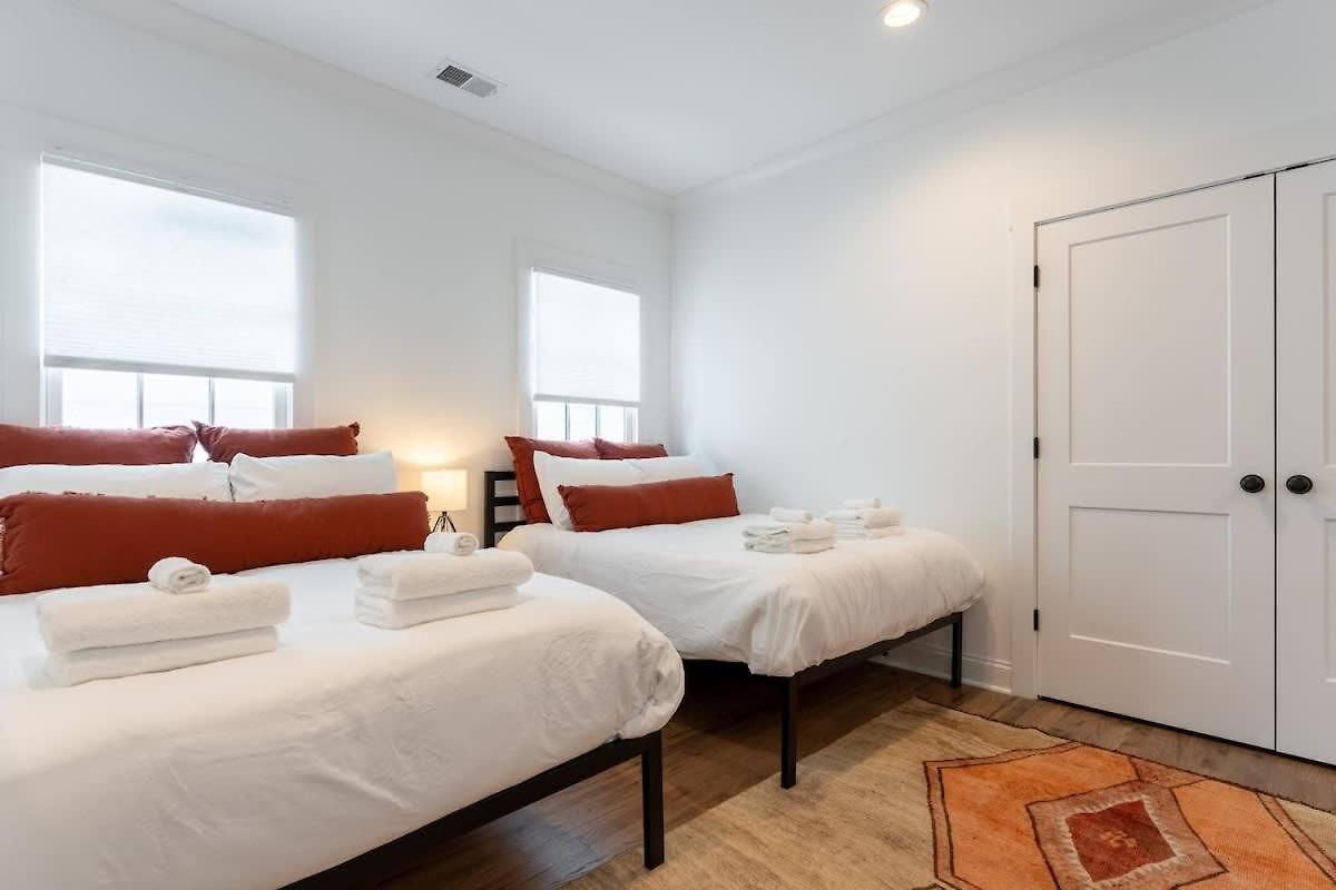 Holiday home The Alabaster By Local Nashville