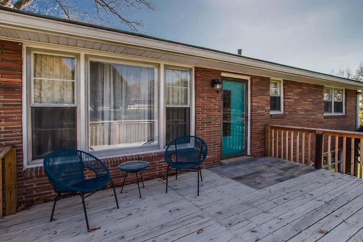 Holiday home The Graycroft By Local Nashville