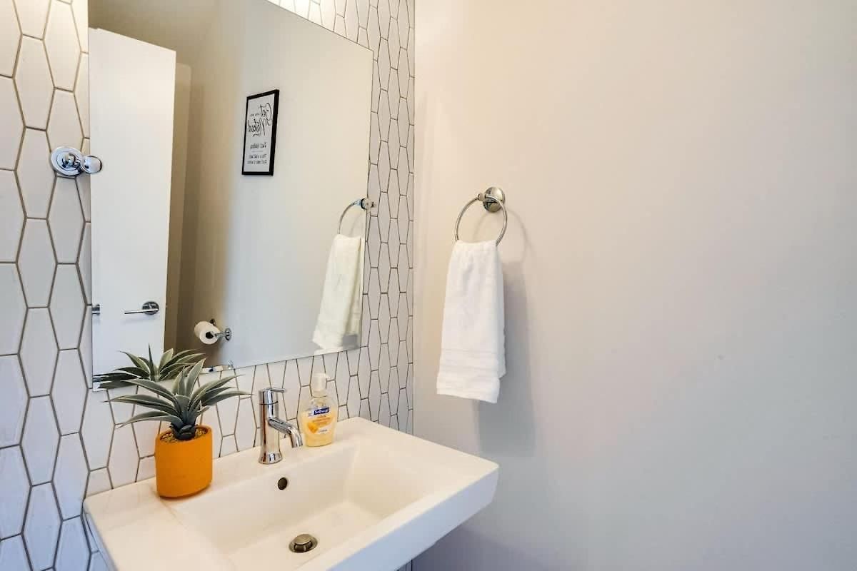 Holiday home The Myrtle By Local Nashville