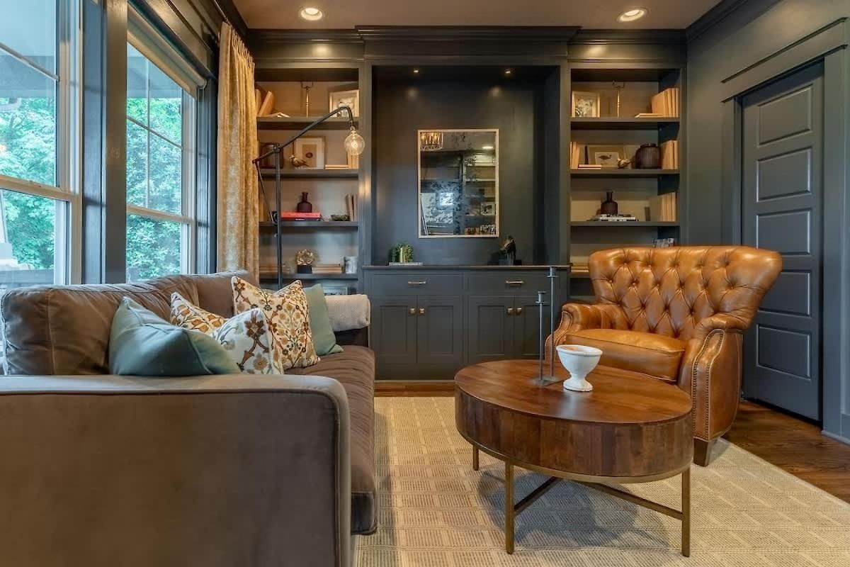 The Mont Rose By Local Holiday home Nashville