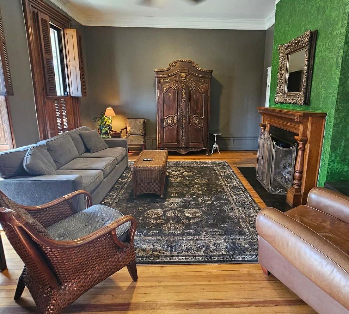 Market Street House By Local Holiday home