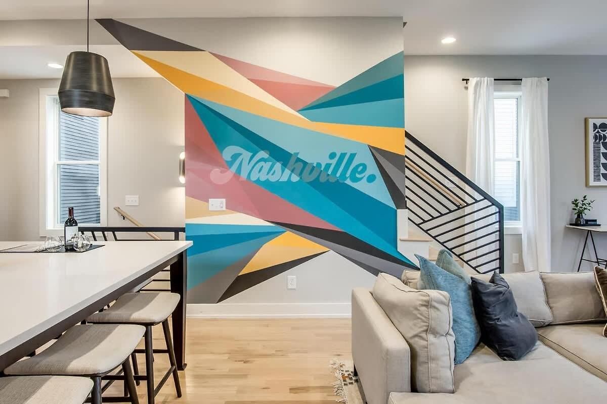 The Rooftop Retreat By Local * Nashville