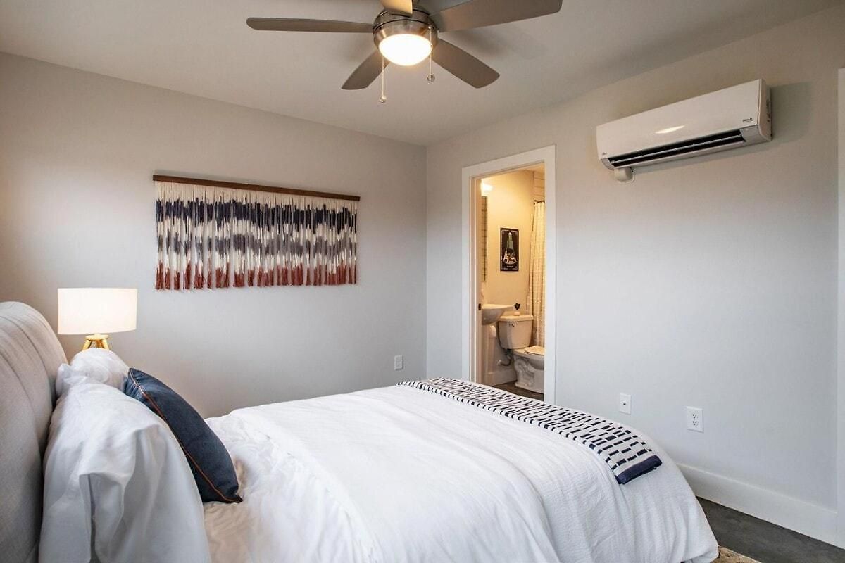 Holiday home The Wild Fern C Nashville