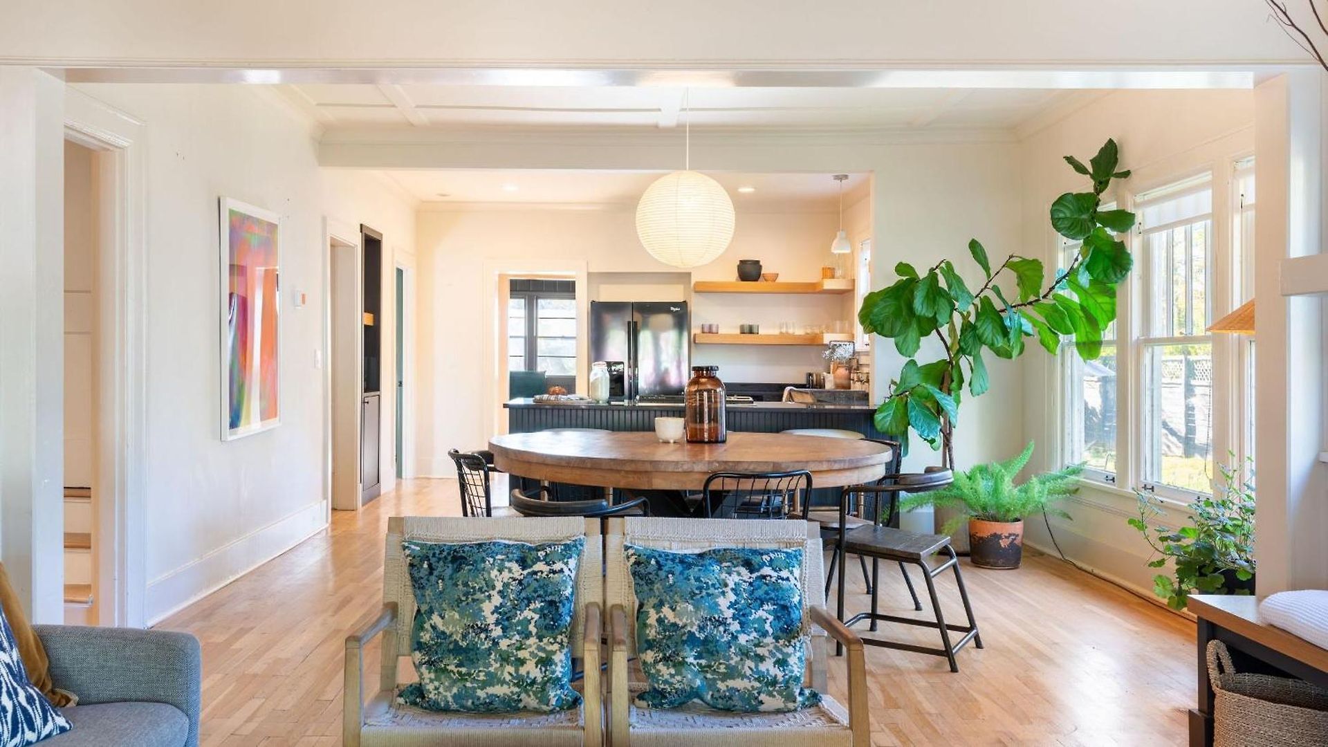 Chapel House By Avantstay Holiday home Nashville