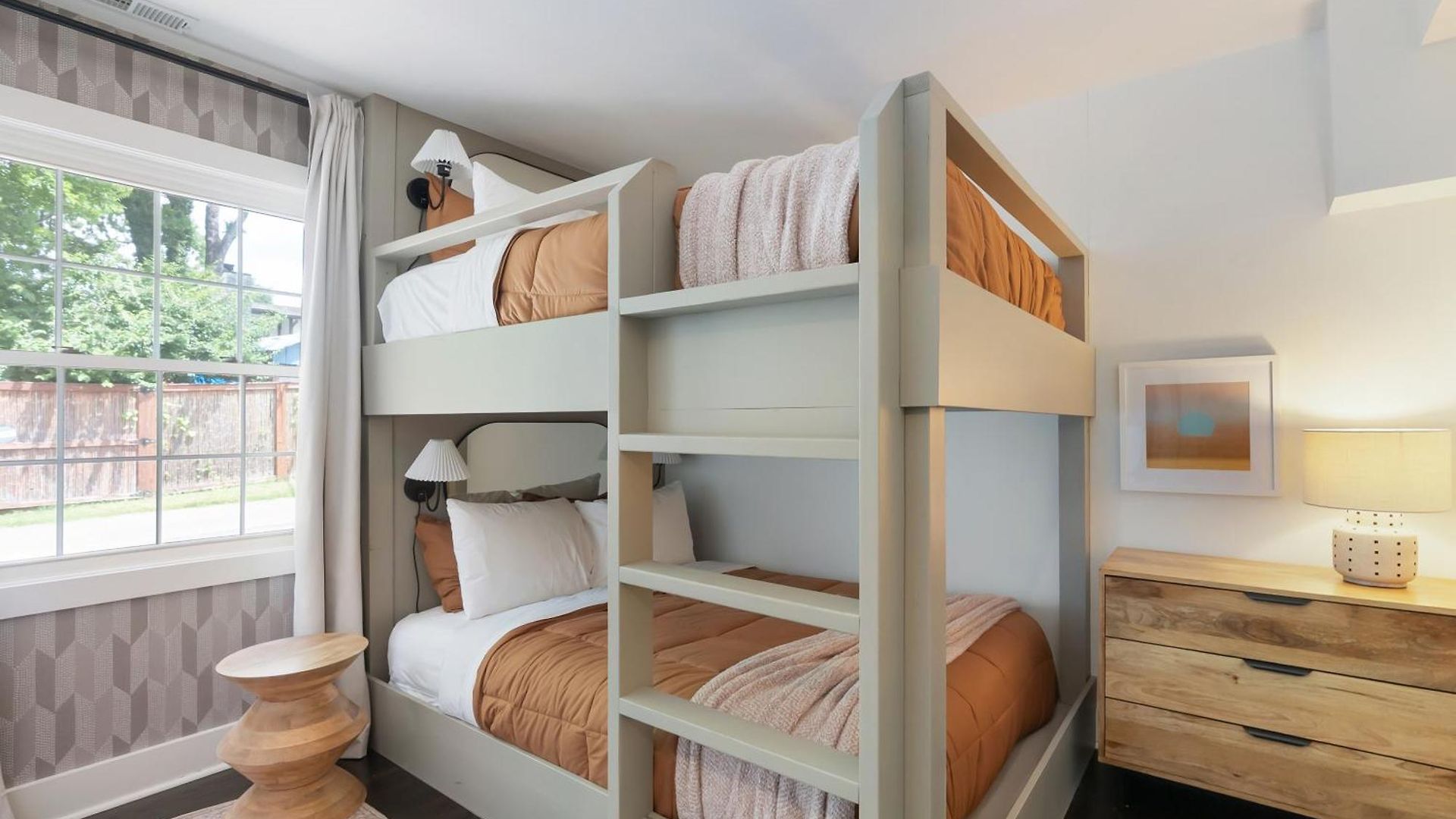 Harmony House Aparthotel Nashville