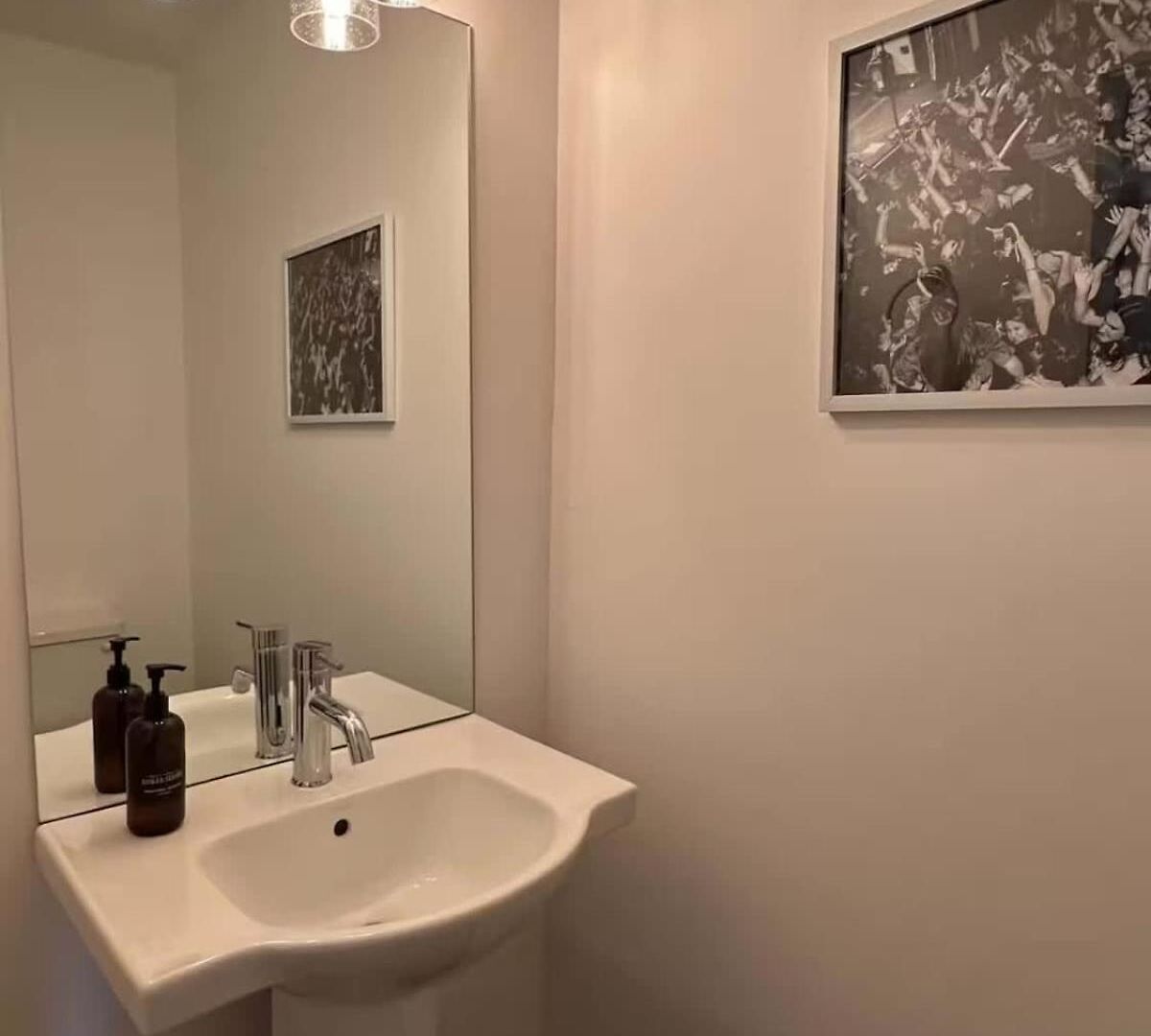 The Hall Haus By Local Holiday home Nashville