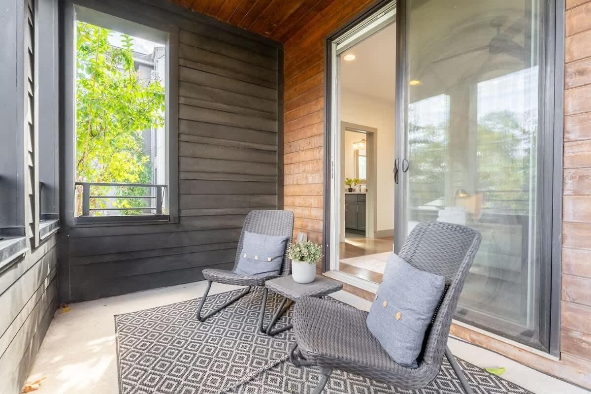 The Onyx Opal By Local Holiday home Nashville