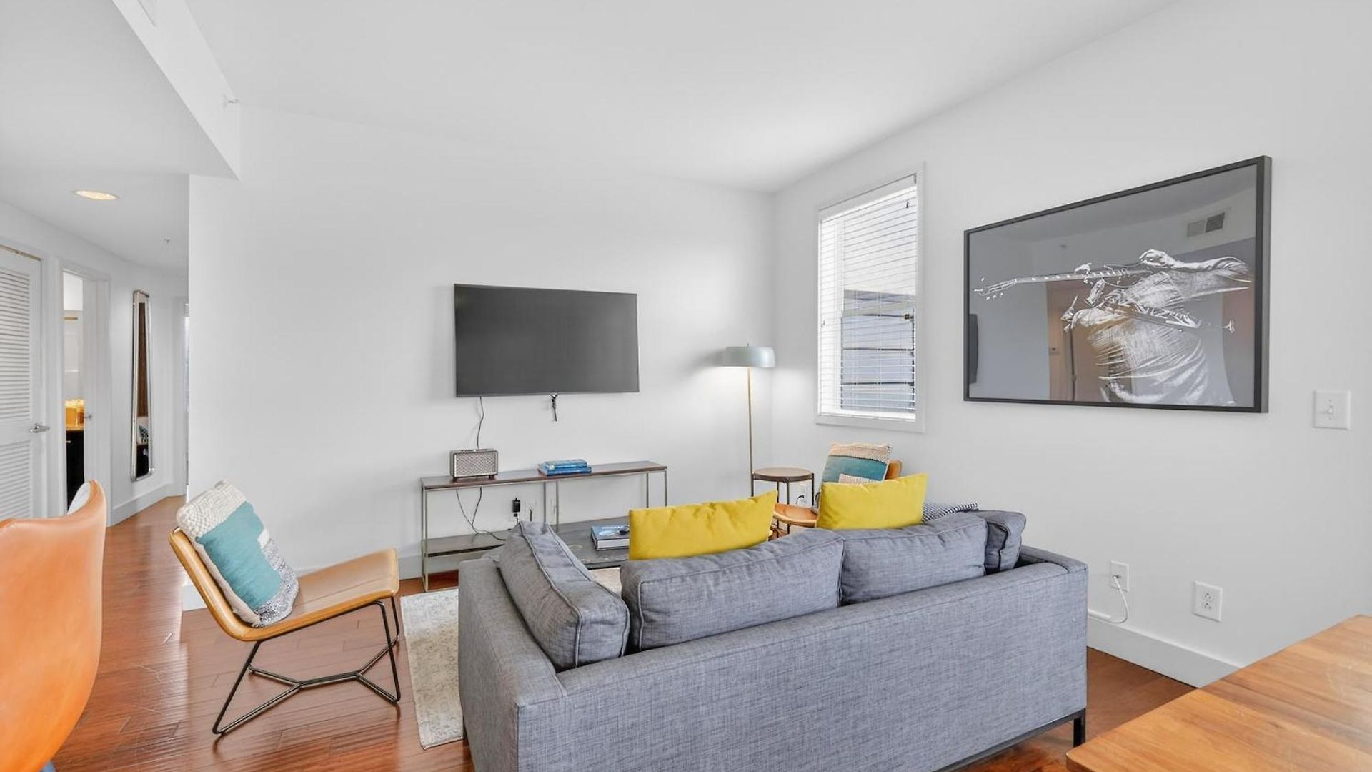 Heart Of 12 South, Near Downtown, Park Free - #3 4* Nashville
