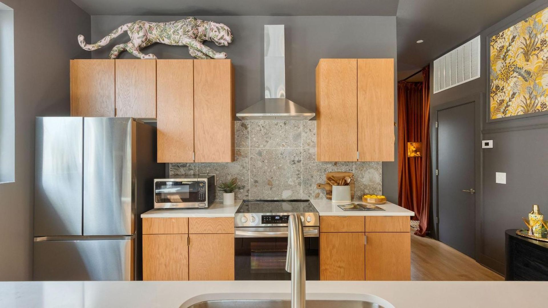 The Bloom House By Avantstay *