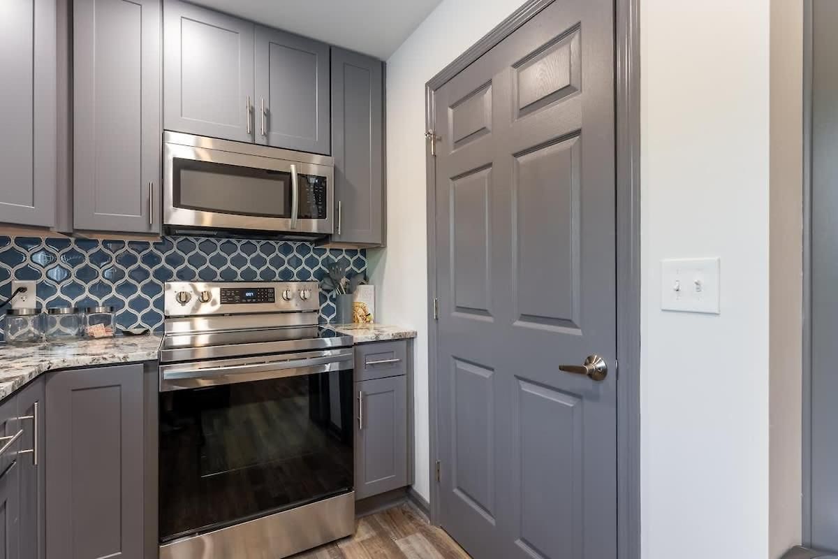 Holiday home The Good Vibes By Local Nashville