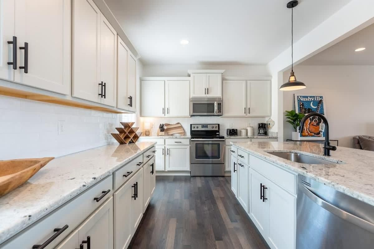 The Gibson By Local Holiday home Nashville
