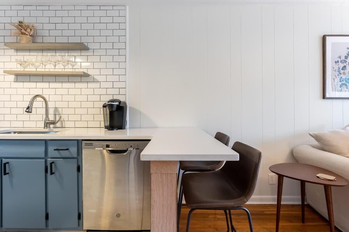 The Awhile By Local Holiday home