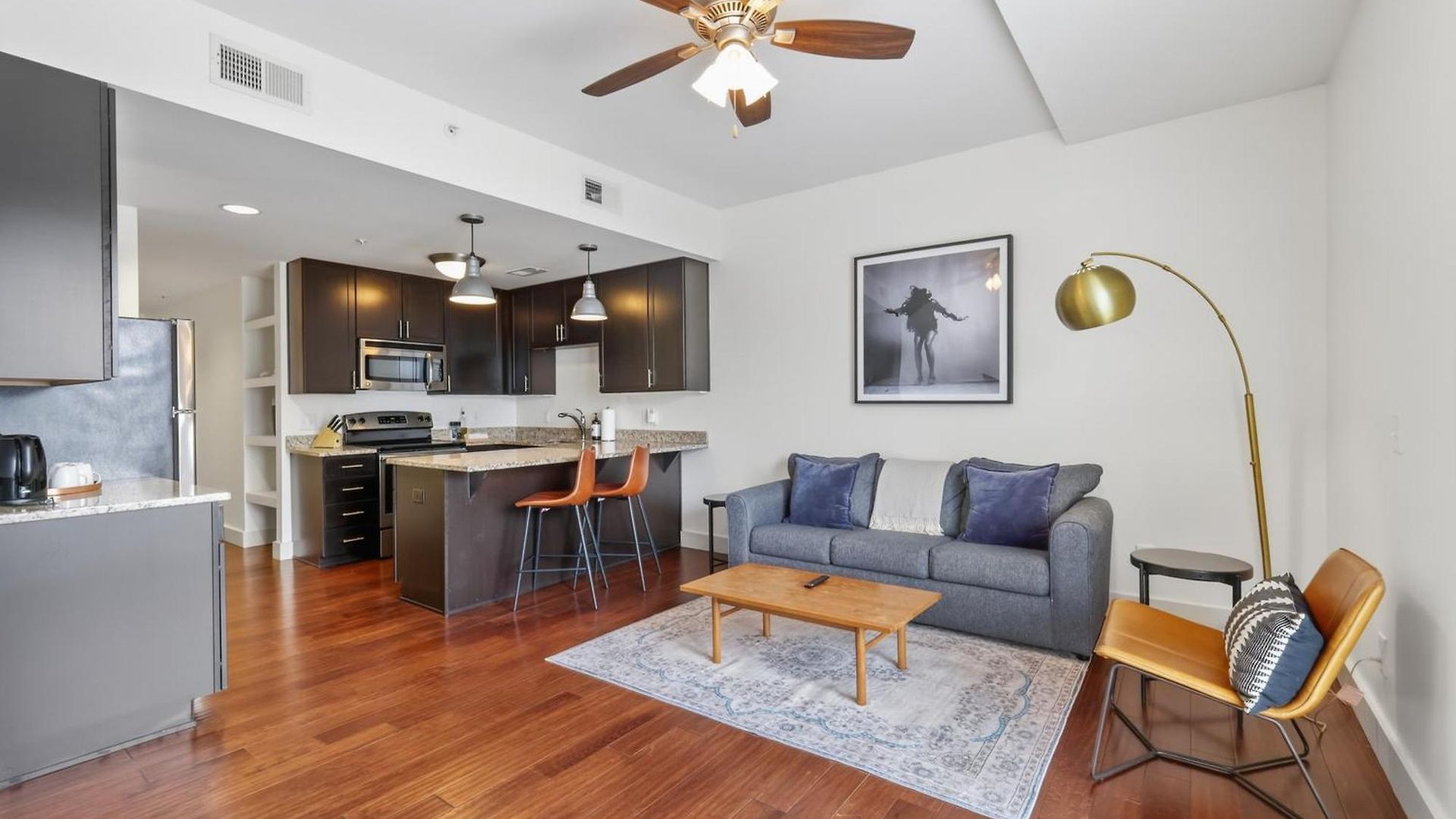 Heart Of 12 South, Near Downtown, Park Free - #5 4* Nashville