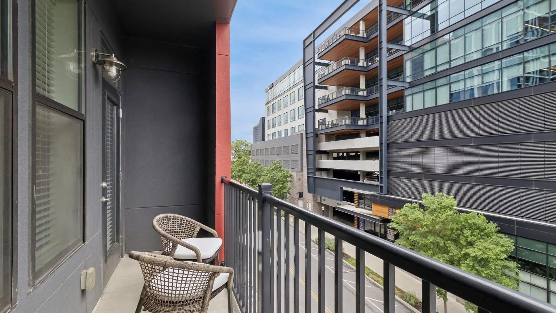 Aparthotel Kasa At Artisan Music Row