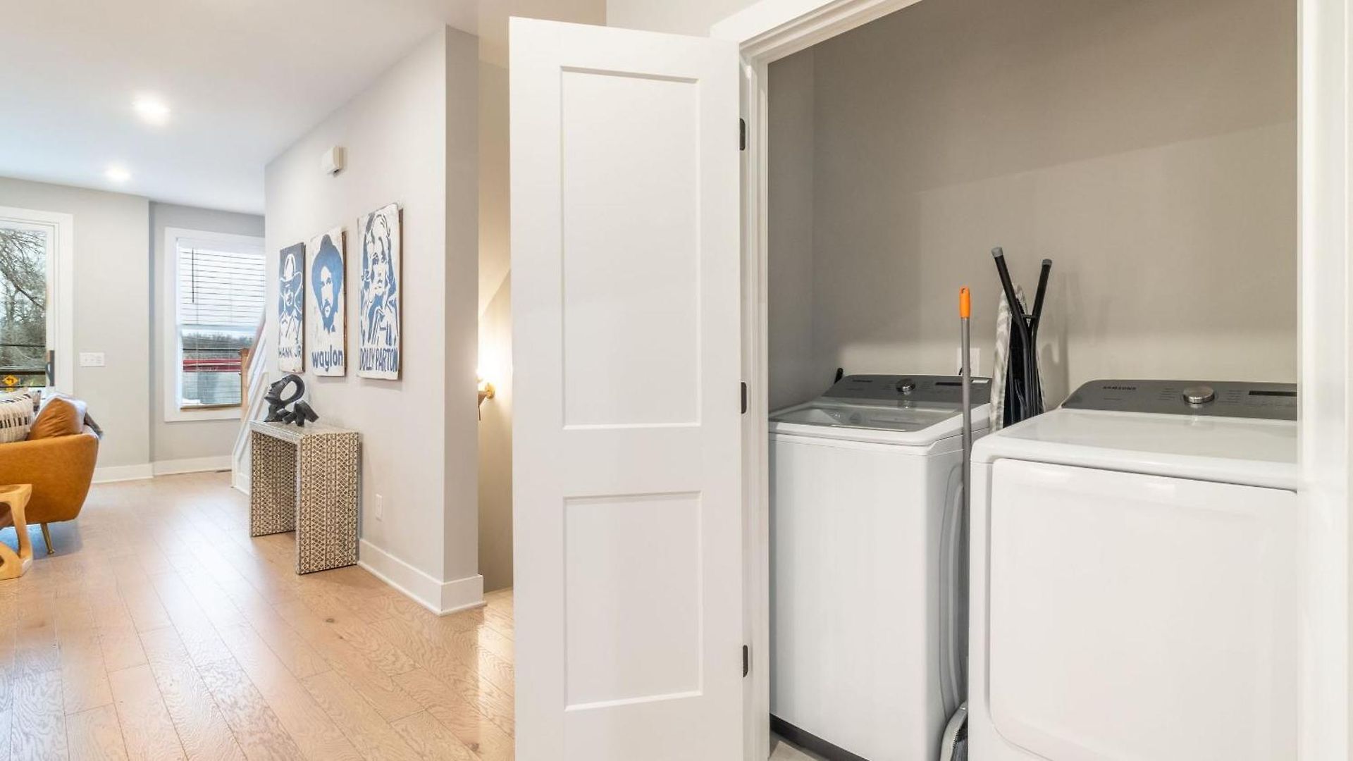 Monty By Avantstay Holiday home Nashville