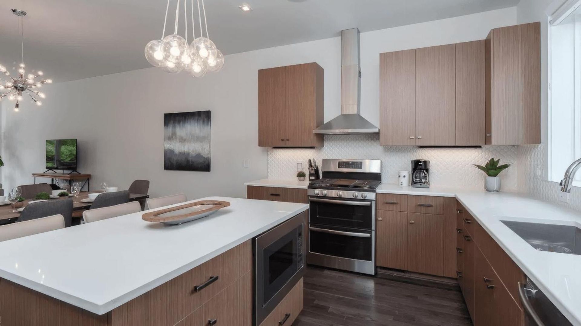 9th Avenue By Avantstay Holiday home *
