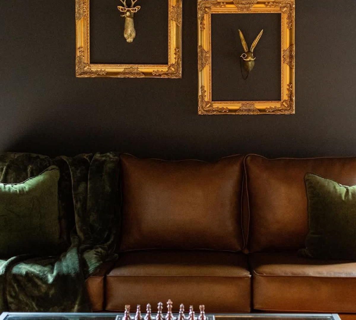 The Gilded Getaway By Local Nashville