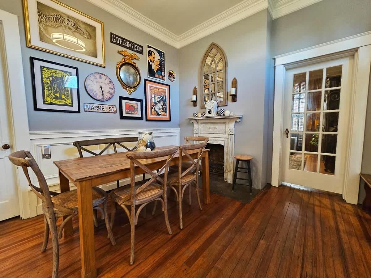 Market Street House By Local * Nashville