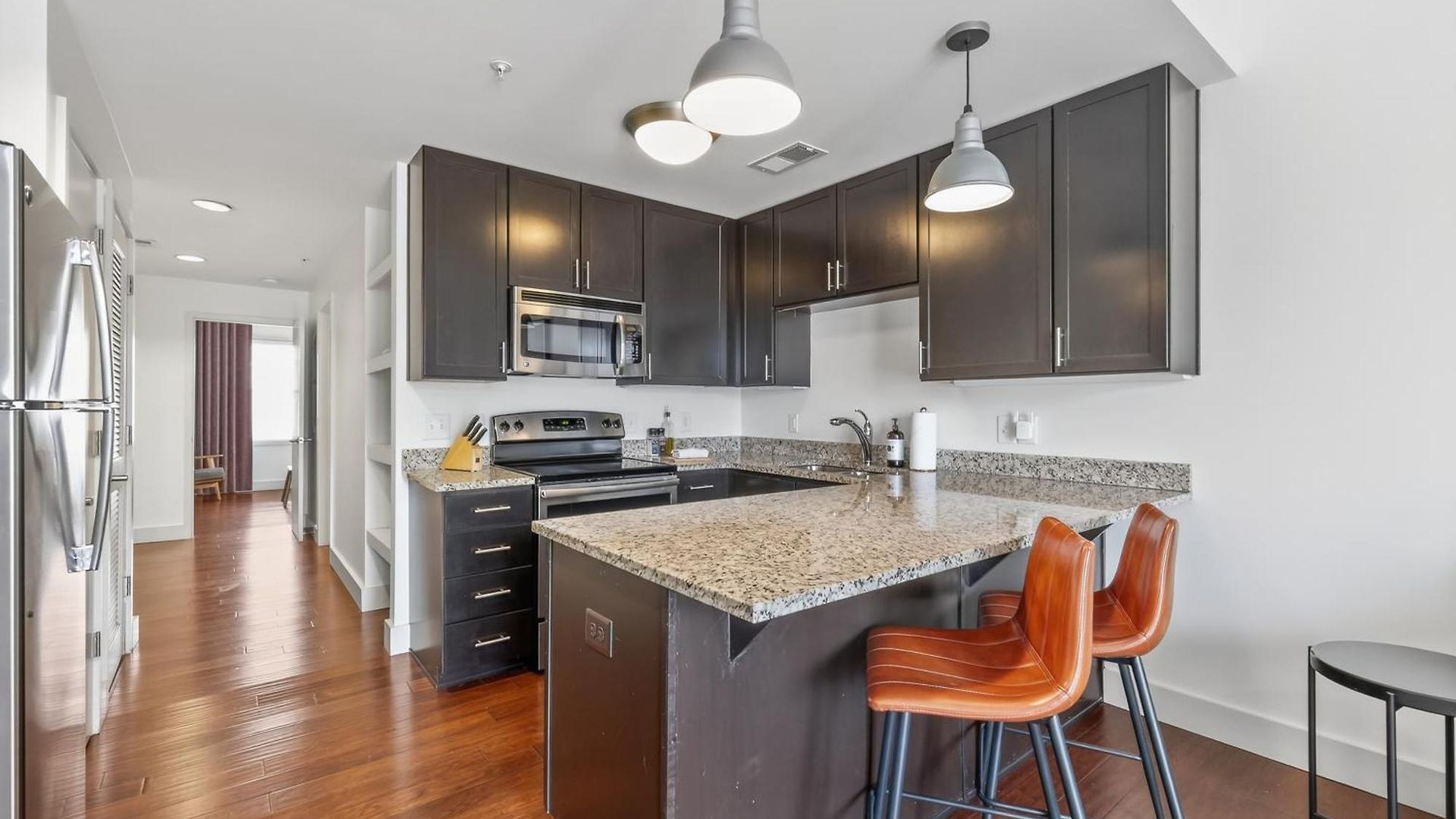 Heart Of 12 South, Near Downtown, Park Free - #5 Aparthotel 4*