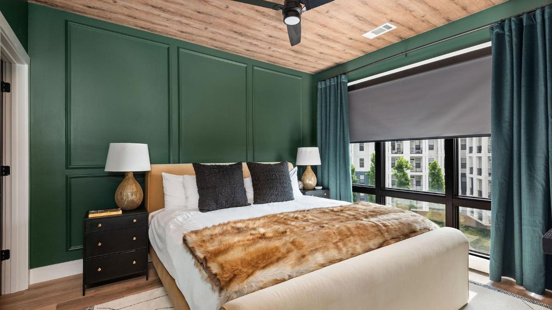 Modern Townhouse Near Vandy And Parthenon Holiday home