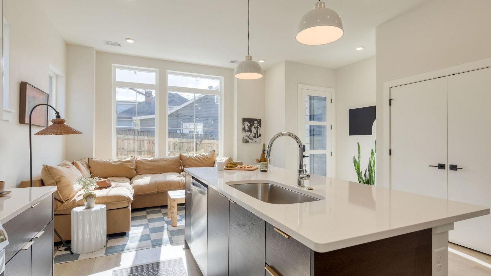Stunning New Build In East Nash Minutes To Broadway The Stage By Avantstay Holiday home Nashville