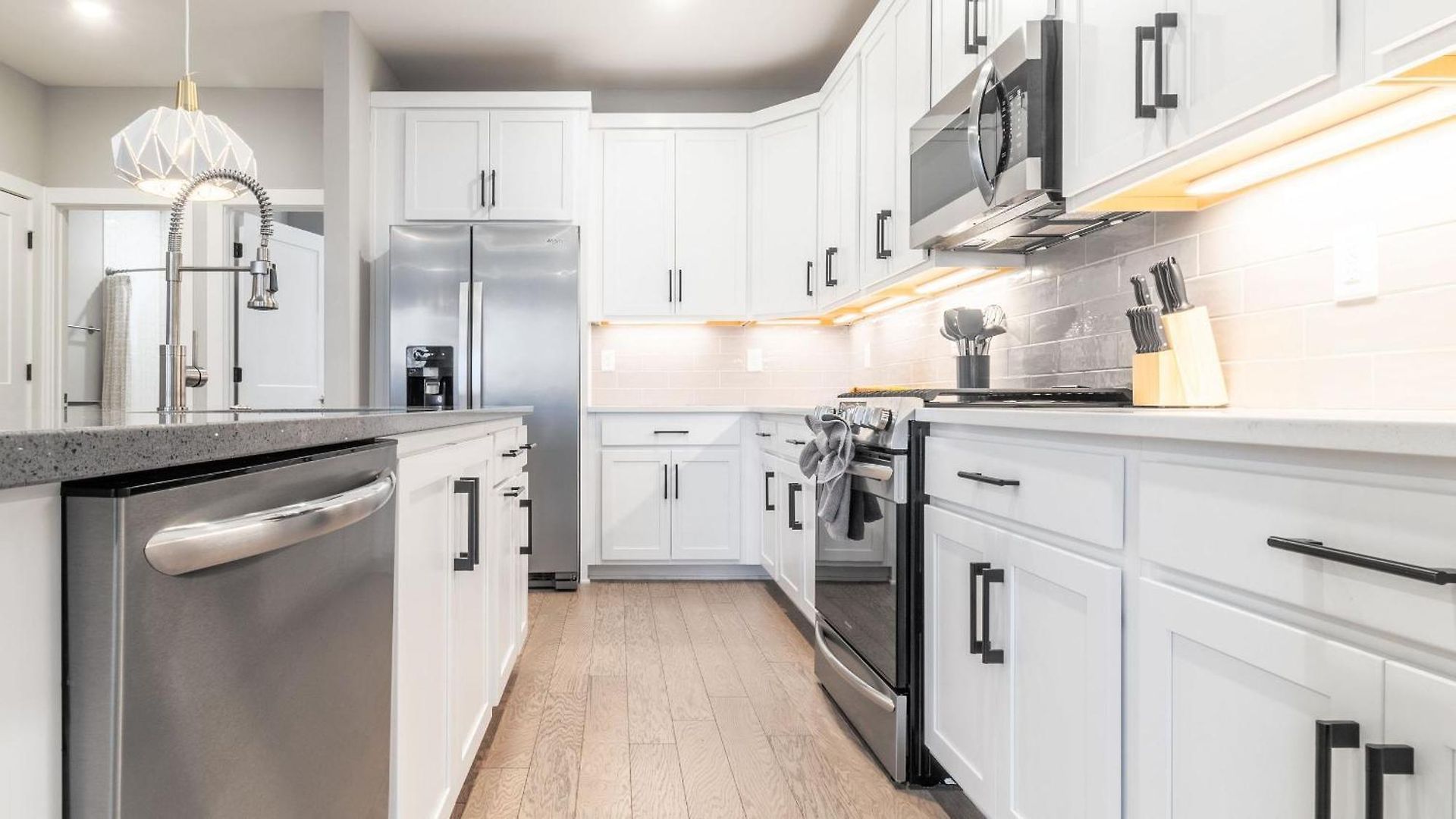 Monty By Avantstay Holiday home Nashville