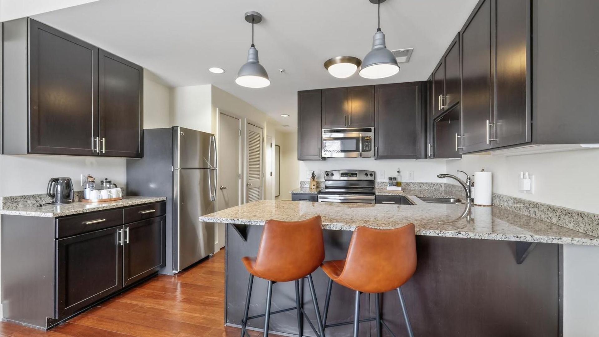 Heart Of 12 South, Near Downtown, Park Free - #5 Aparthotel 4*