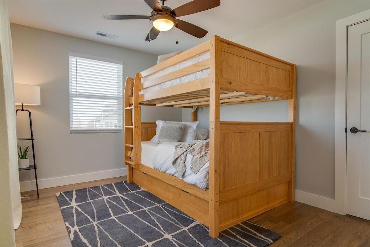 Restin' & Relaxin' Retreat Holiday home