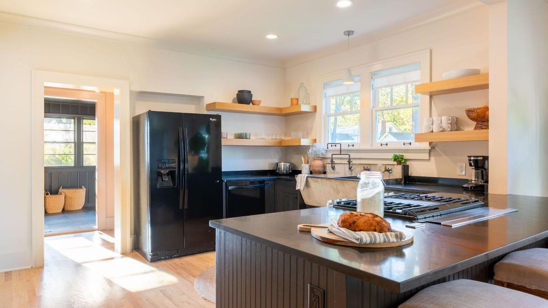 Holiday home Chapel House By Avantstay Nashville