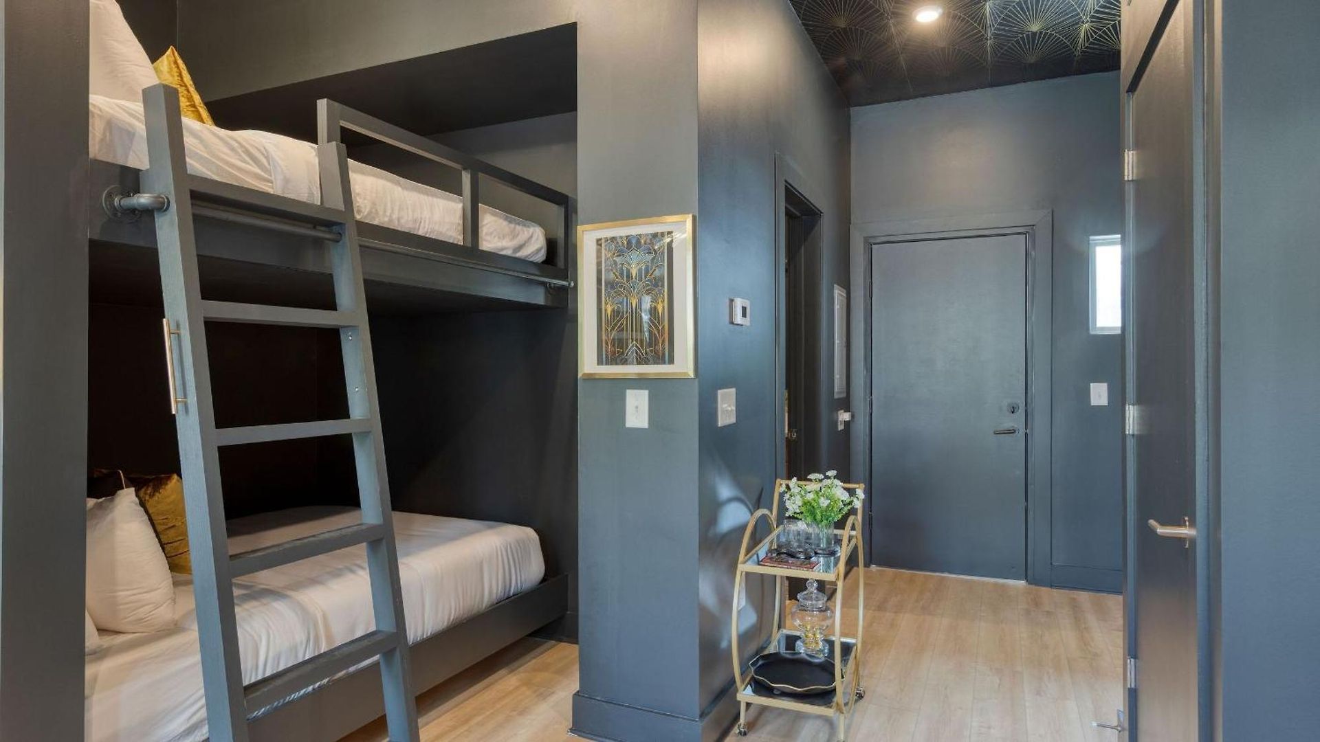 Lischey Loft By Avantstay Nashville