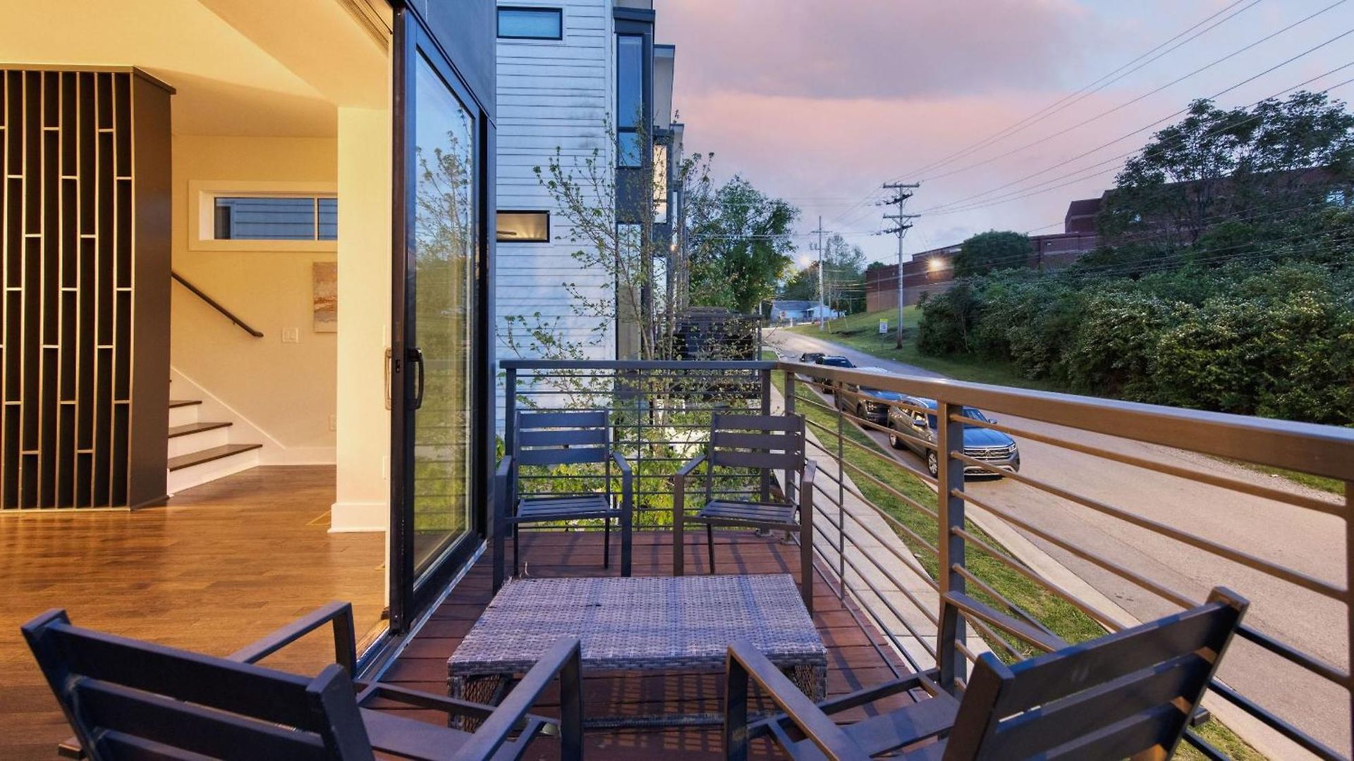 Holiday home 9th Avenue By Avantstay