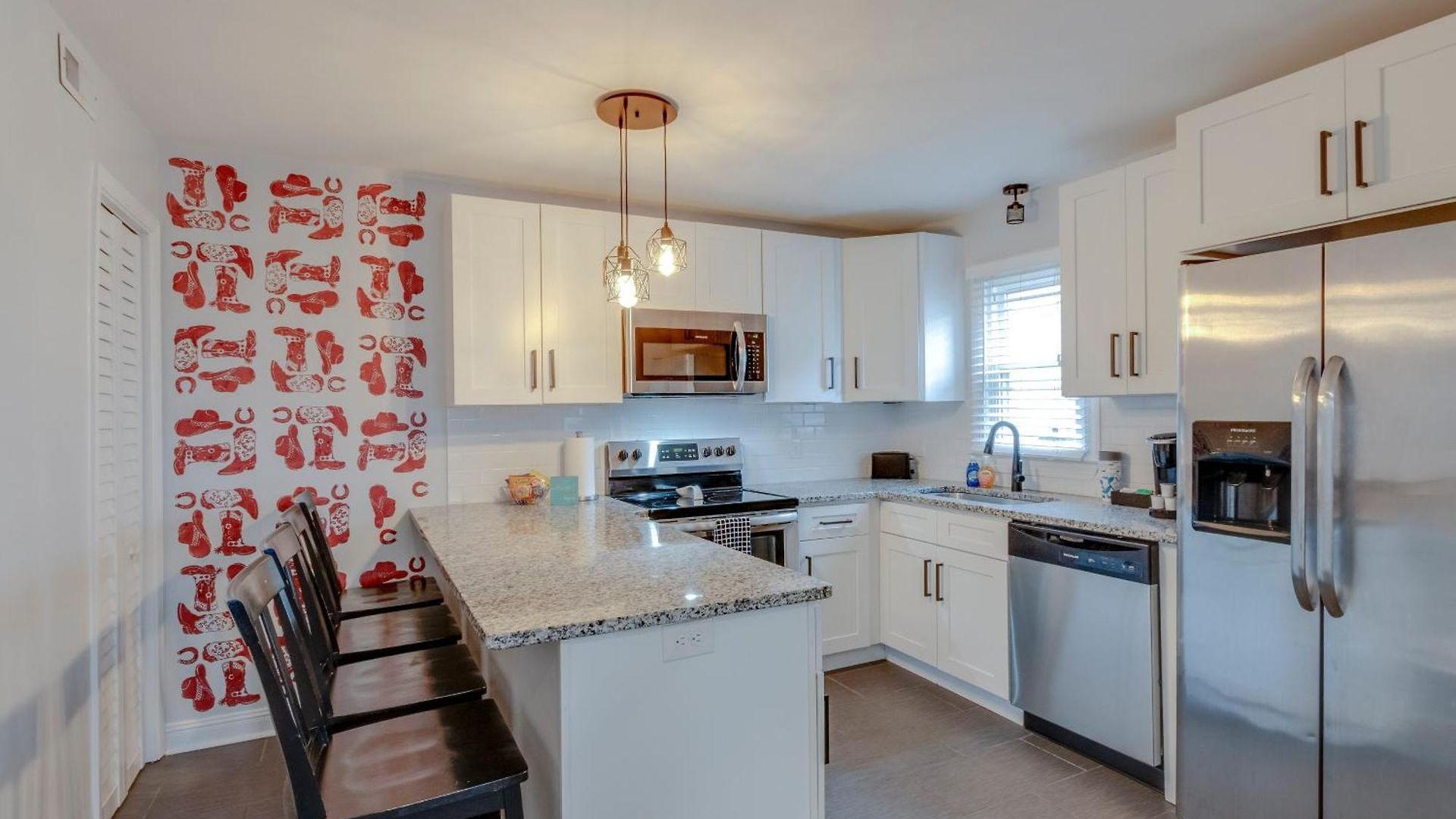 Holiday home The Cash- 9 Mins To Downtown, Walk To Vandy! Nashville