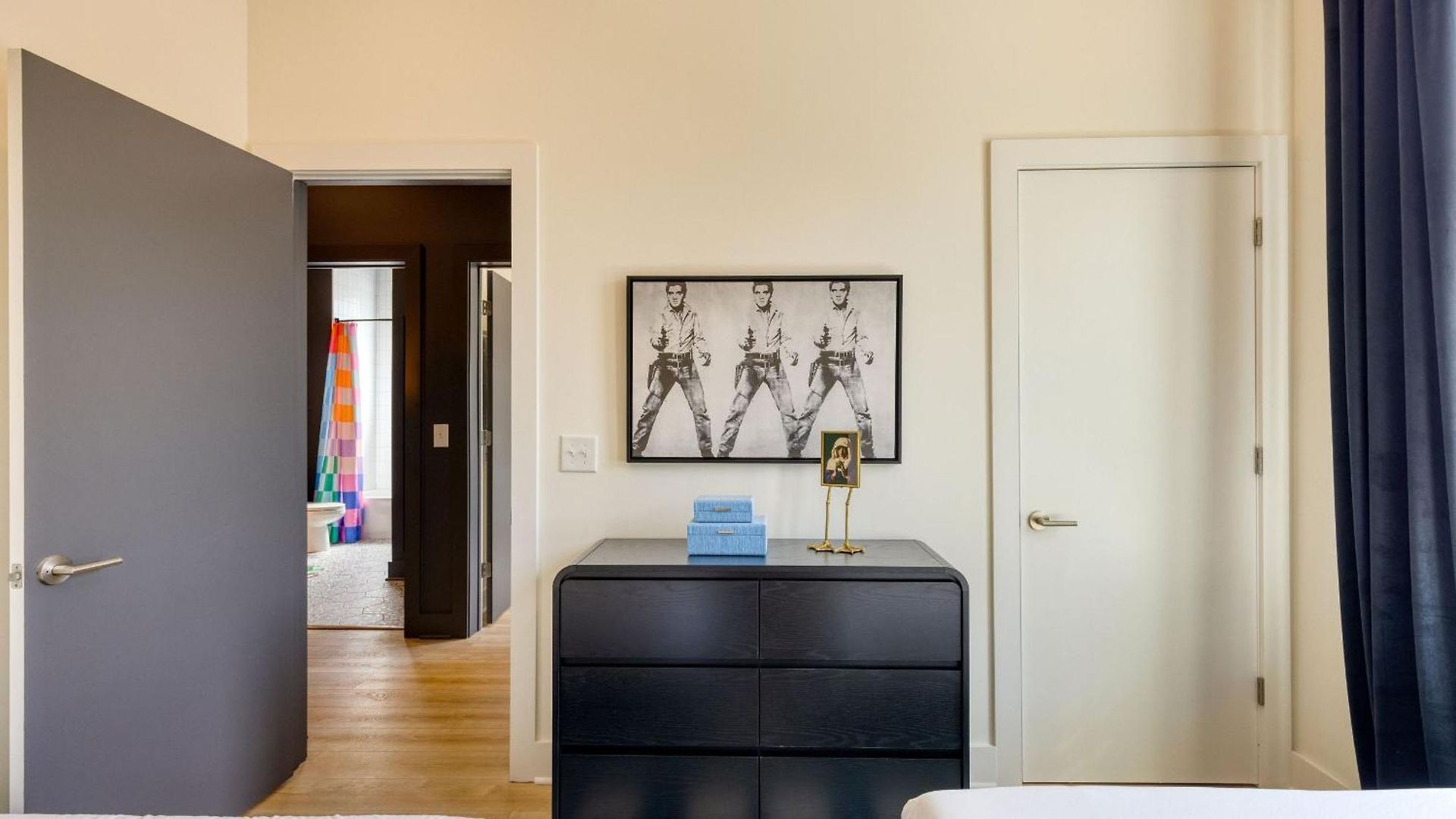 The Lischey Loft The Bloom House By Avantstay Holiday home