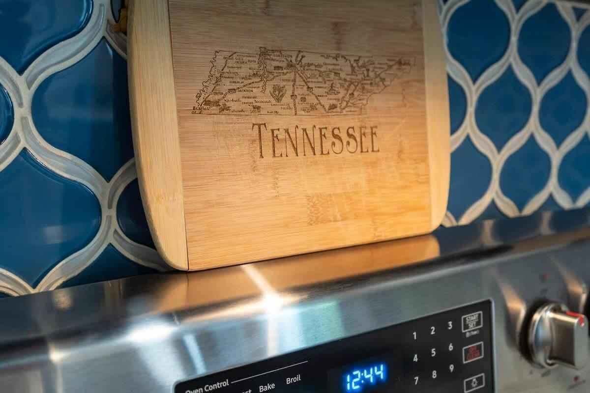 Holiday home The Carpe Diem By Local Nashville